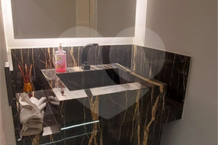 Casa à venda ou para alugar com 5 suítes no condomínio Alphaville Nova Esplanada 4, Votorantim - SP