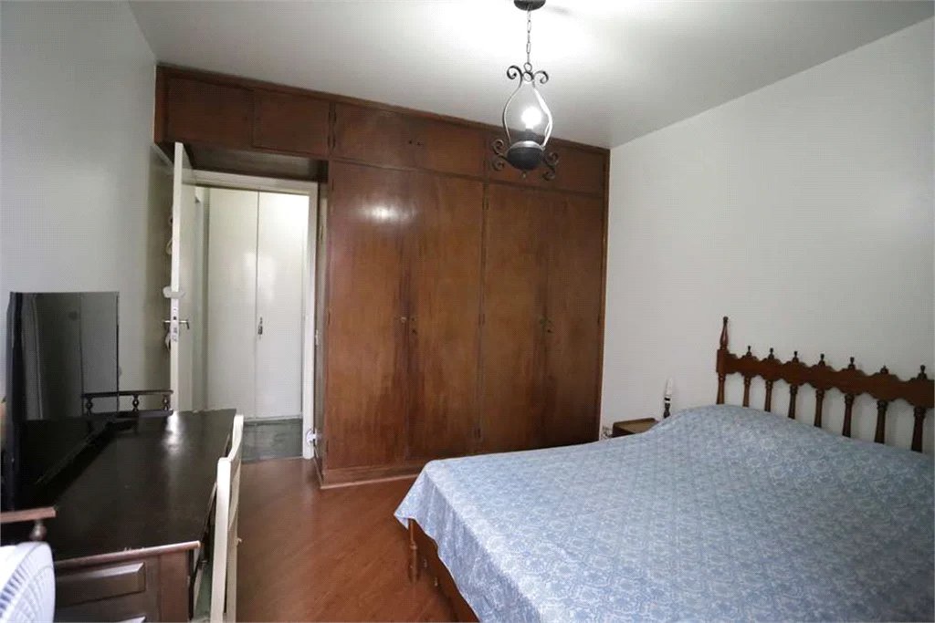 Apartamento à venda com 3 quartos, sendo 1 suíte,  em Cidade Monções, São Paulo, SP