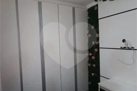 Apartamento à venda com 2 quartos, sendo 1 suíte, em Parque Esmeralda, São Paulo, SP