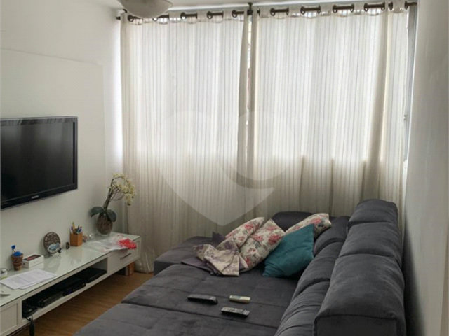 Apartamento à venda com 2 quartos em Santana, São Paulo, SP