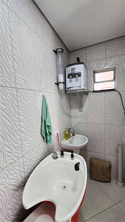 Sobrado à venda com 2 quartos em Jardim das Nações, Salto, SP