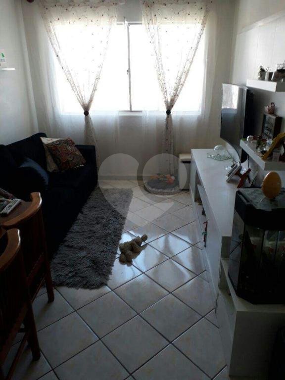 Apartamento à venda com 2 quartos em Vila Vitório Mazzei, São Paulo, SP