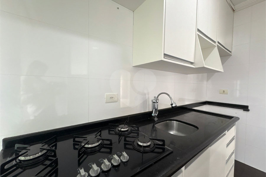 Apartamento à venda com 3 quartos, sendo 1 suíte, em Santana, São Paulo, SP