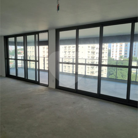 Apartamento à venda com 4 quartos, sendo 3 suítes, em Sumaré, São Paulo, SP