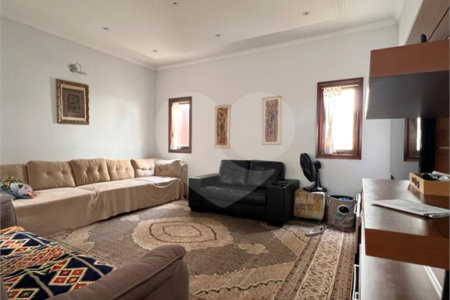 Casa à venda com 5 quartos, sendo 3 suítes,  no condomínio Real Park -  Vila Oliveira, Mogi das Cruzes - SP