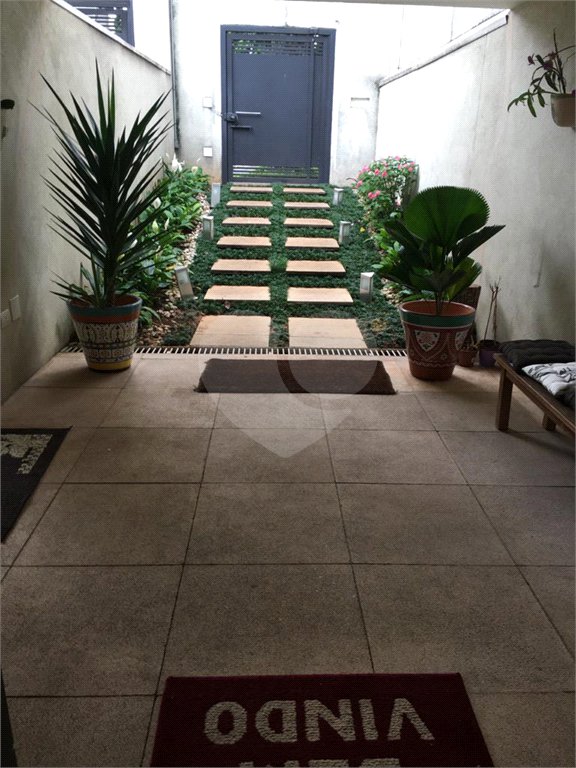 Sobrado à venda com 4 suítes em Planalto Paulista, São Paulo, SP