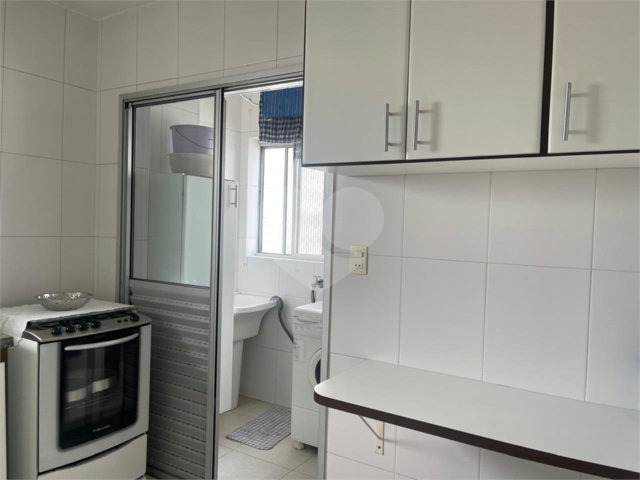 Apartamento à venda com 2 quartos em Alto da Boa Vista, São Paulo, SP