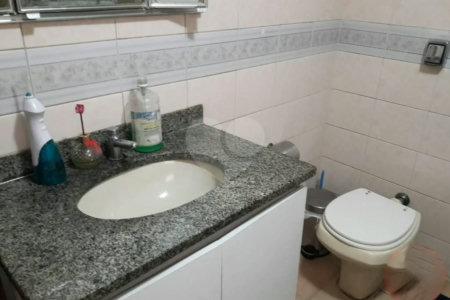 Apartamento à venda com 2 quartos em Tucuruvi, São Paulo, SP