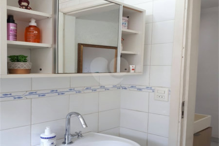 Apartamento à venda com 2 quartos em Vila Nair, São Paulo, SP