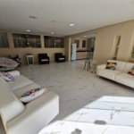 Casa à venda com 4 suítes no condomínio Villa Viana II, Cotia - SP