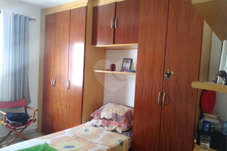 Sobrado à venda com 3 quartos, sendo 1 suíte,  em Pirituba, São Paulo, SP