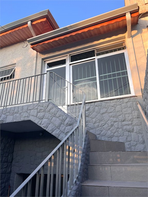 Casa à venda com 2 quartos, sendo 1 suíte, em Tucuruvi, São Paulo, SP