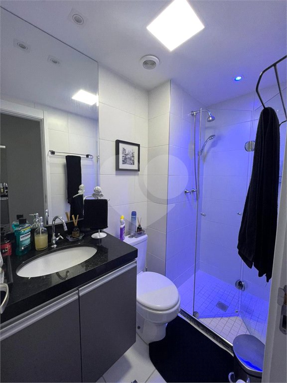 Apartamento à venda com 2 quartos em Freguesia do Ó, São Paulo, SP