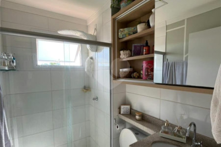 Apartamento à venda com 2 quartos em Jardim Manoel Penna, Ribeirão Preto, SP