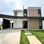 Casa à venda com 3 suítes no condomínio Terras de São Francisco, Sorocaba - SP