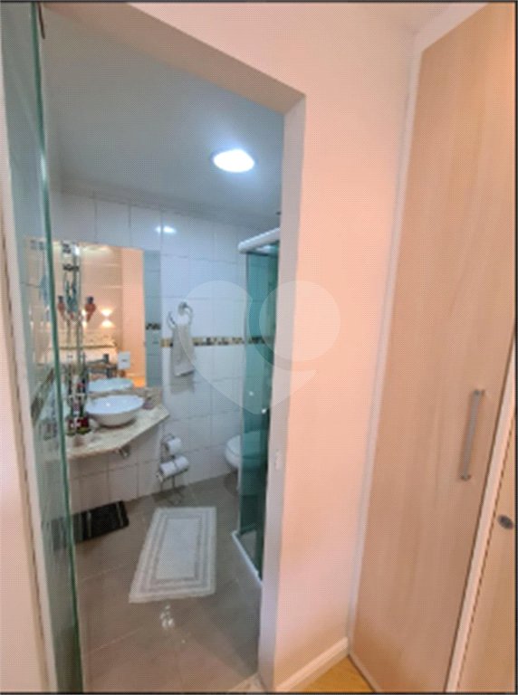 Apartamento à venda com 3 quartos, sendo 1 suíte, em Tatuapé, São Paulo, SP