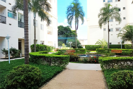 Apartamento para alugar com 2 quartos em Vila Anastácio, São Paulo, SP