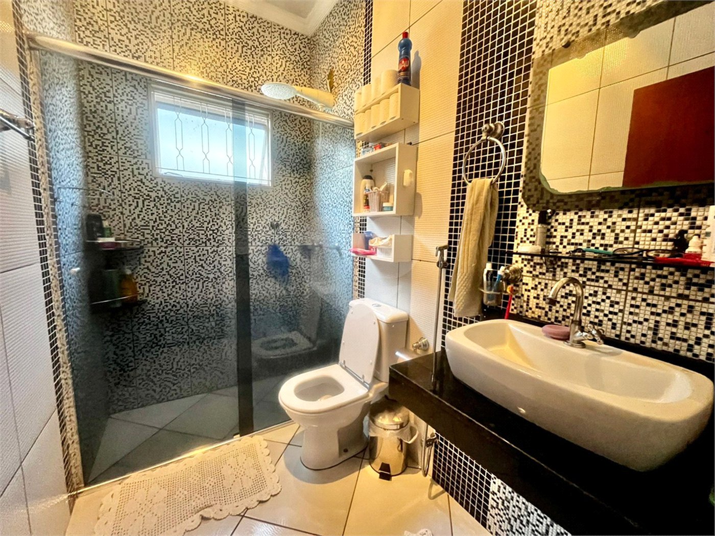Casa à venda com 3 quartos, sendo 1 suíte, em Jardim Bela Vista, Itapetininga, SP