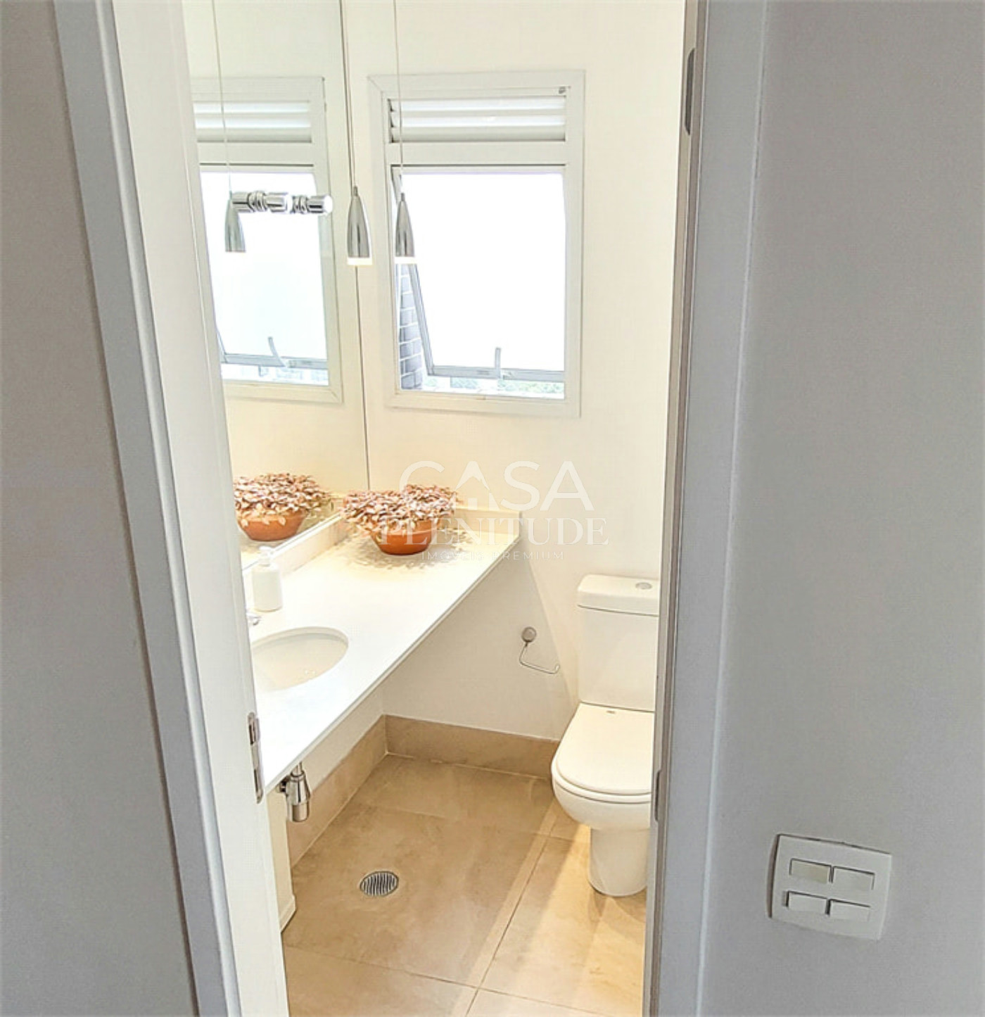 Apartamento à venda com 2 suítes em Vila Mariana, São Paulo, SP