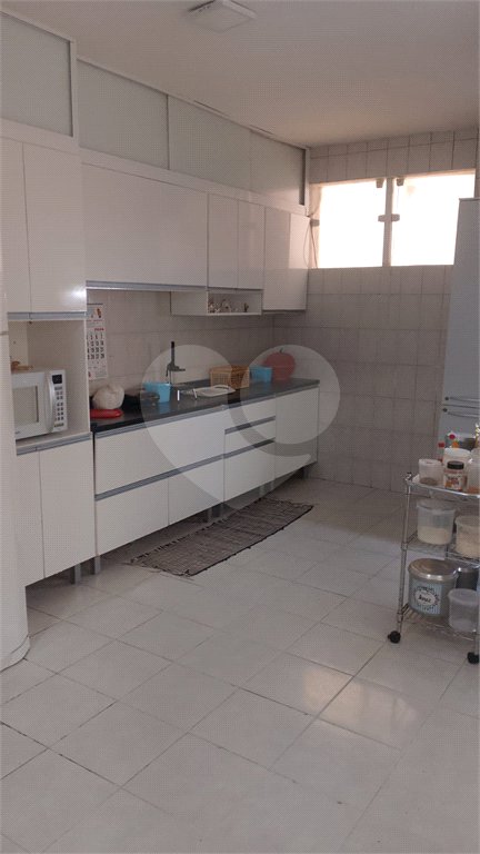 Casa à venda no Imirim com 3 quartos e 2 vagas – ótima localização