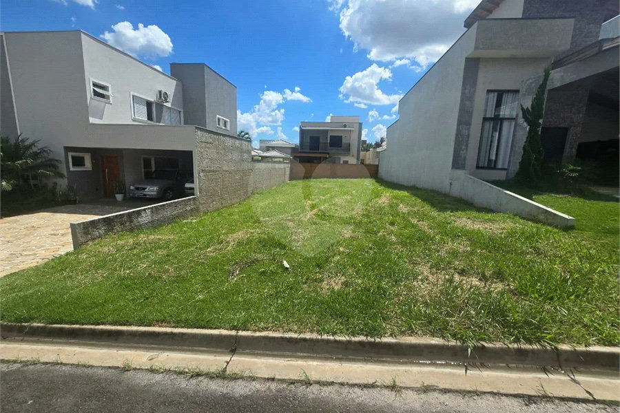 Terreno à Venda – Residencial Real Park