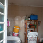 Sobrado à venda com 3 quartos, sendo 1 suíte, em Chácara Santo Antônio (zona Sul), São Paulo, SP