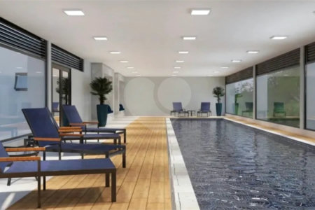 Apartamento à venda com 3 quartos, sendo 1 suíte, em Engordadouro, Jundiaí, SP