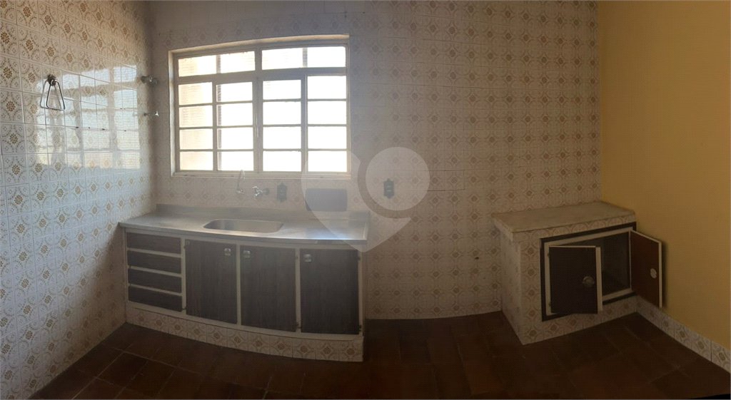 Casa para alugar com 6 quartos, sendo 3 suítes, no Centro, São Manuel, SP