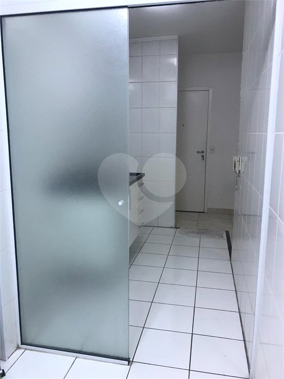 Apartamento à venda com 3 quartos em Tucuruvi, São Paulo, SP