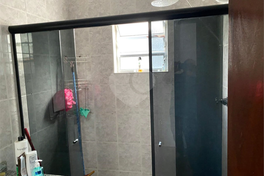 Sobrado à venda com 3 quartos, sendo 1 suíte, em Vila Nova Mazzei, São Paulo, SP