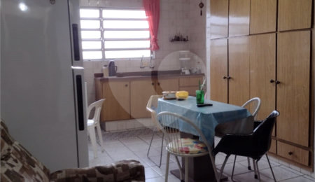 Casa à venda com 2 quartos em Vila Guilherme, São Paulo, SP