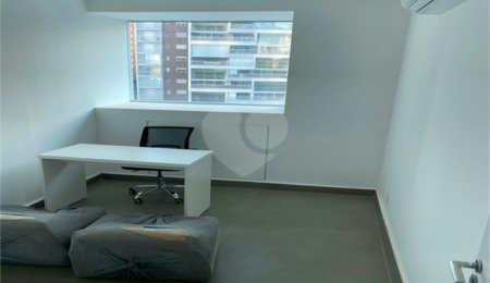 Sala à venda ou para alugar em Jardim Caboré, São Paulo, SP