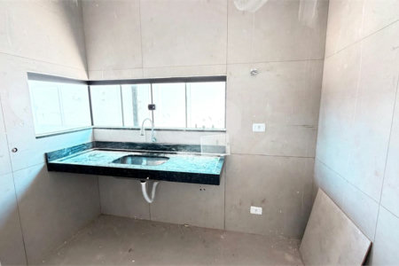 Casa à venda com 2 quartos, sendo 1 suíte,  em Portal das Araras, Três Lagoas, MS