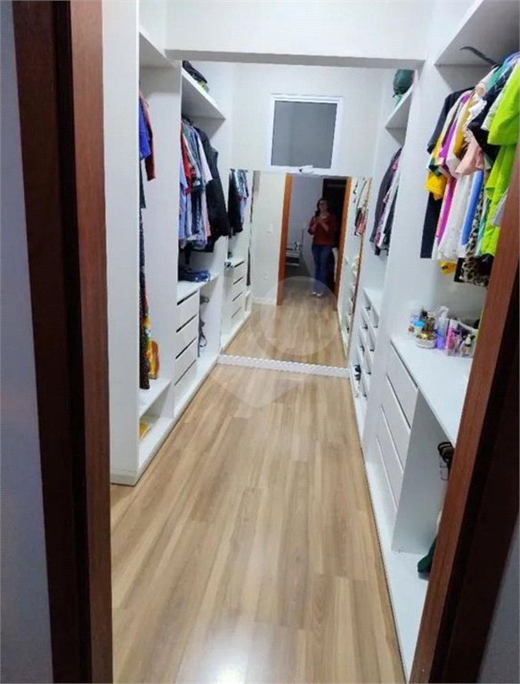 Casa no Condomínio Faixa Azul