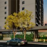 Apartamento à venda com 3 quartos, sendo 2 suítes, em Parque Campolim, Sorocaba, SP