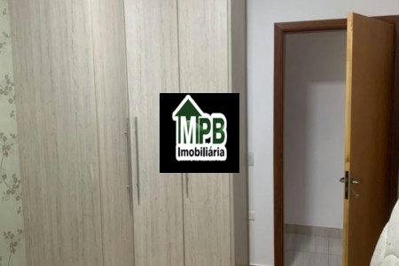 Casa à venda com 2 quartos, sendo 1 suíte,  no condomínio Horto Florestal 2, Sorocaba - SP