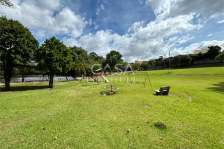 Terreno à venda em Jardim Guaíba, Sorocaba, SP