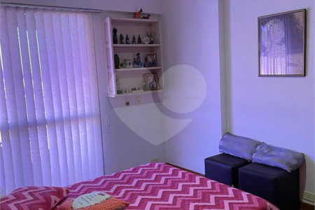 Apartamento à venda com 4 quartos, sendo 1 suíte, em Tijuca, Rio de Janeiro, RJ