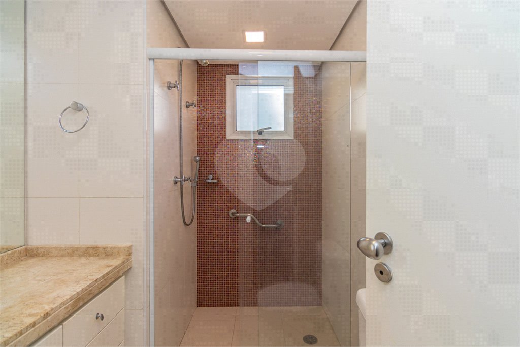 Apartamento à venda com 4 suítes em Brooklin, São Paulo, SP