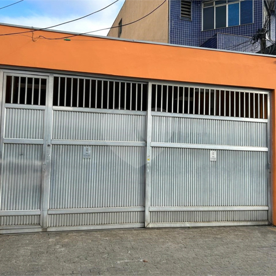 Sobrado para alugar com 2 quartos em Vila Anastácio, São Paulo, SP