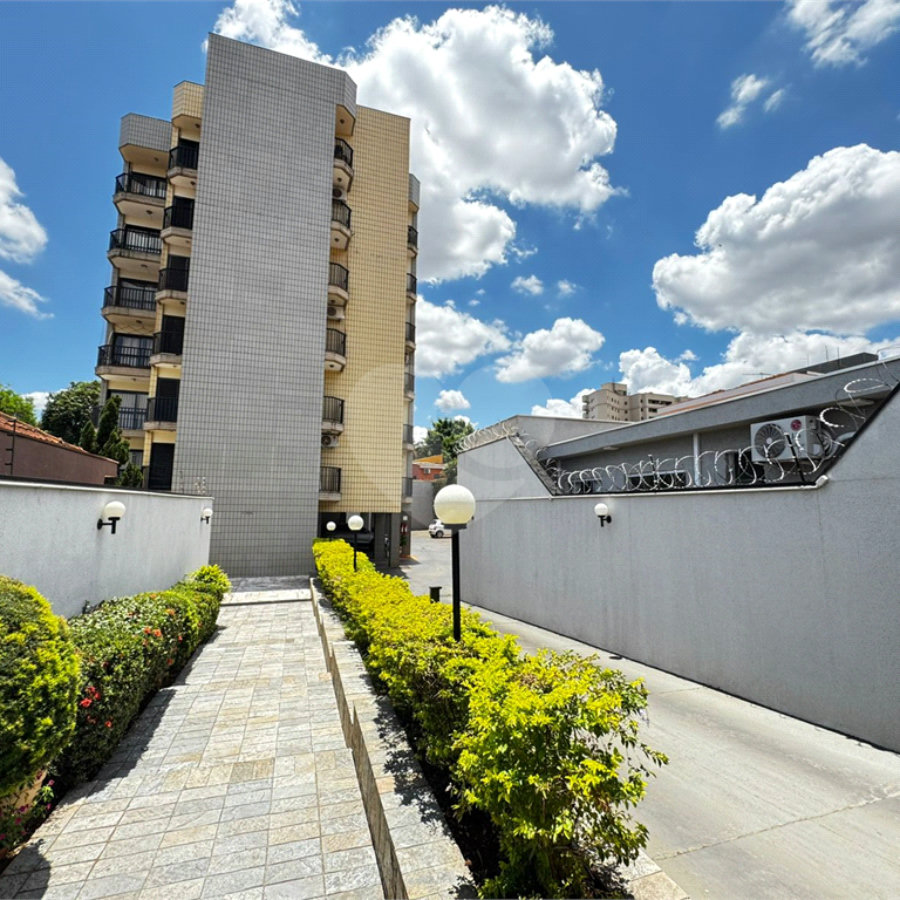 Apartamento à venda com 3 quartos, sendo 1 suíte, em Jardim Sumaré, Ribeirão Preto, SP