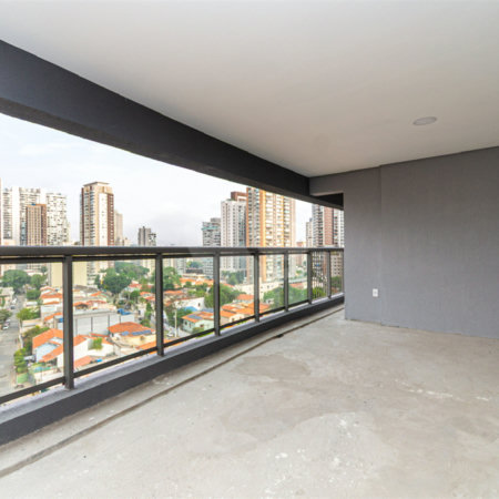 Apartamento à venda com 3 suítes em Brooklin, São Paulo, SP
