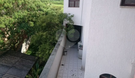 Sobrado à venda com 3 suítes em Tucuruvi, São Paulo, SP