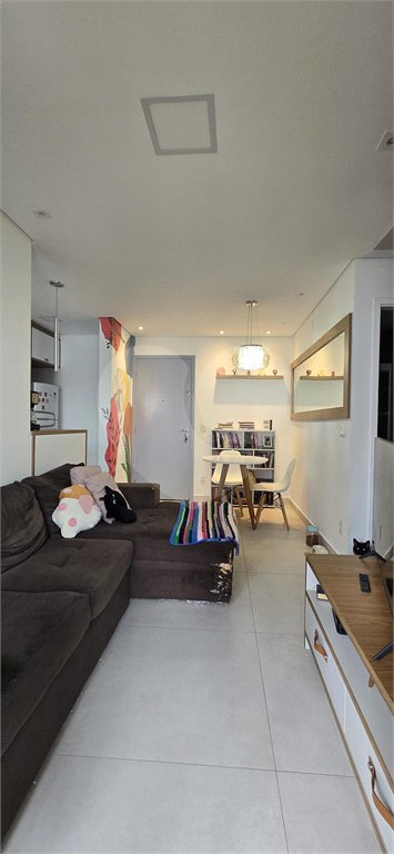 Apartamento à venda com 2 quartos, sendo 1 suíte, em Vila Andrade, São Paulo, SP