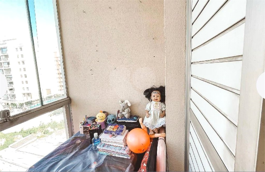 Apartamento à venda com 2 quartos em Santana, São Paulo, SP