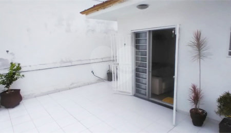 Casa à venda com 4 quartos, sendo 1 suíte,  em Santana, São Paulo, SP