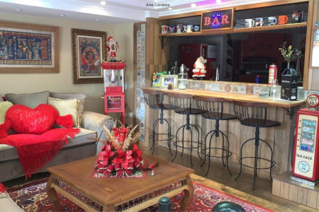 Casa à venda com 5 suítes, em Recreio dos Bandeirantes, Rio de Janeiro, RJ
