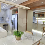 Apartamento à venda com 4 quartos, sendo 2 suítes,  em Chácara Flora, São Paulo, SP