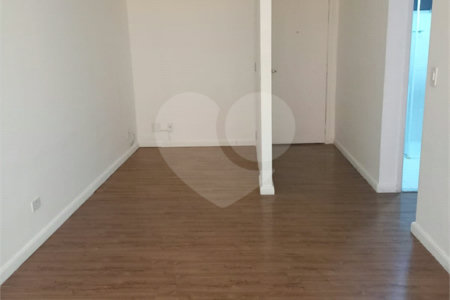 Apartamento à venda com 1 suíte em Pinheiros, São Paulo, SP