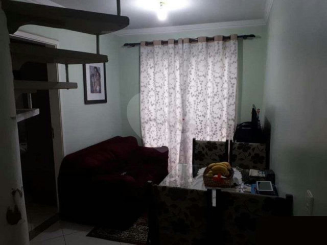 Apartamento à venda com 2 quartos em Vila Amália (zona Norte), São Paulo, SP